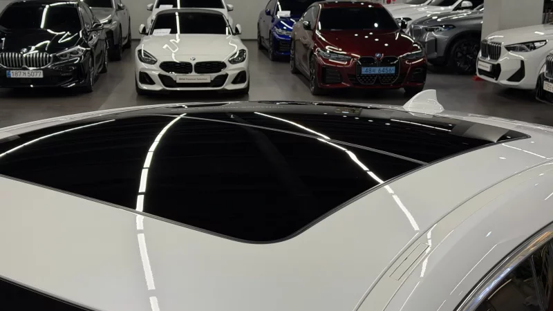 BMW 6-Series Gran Turismo