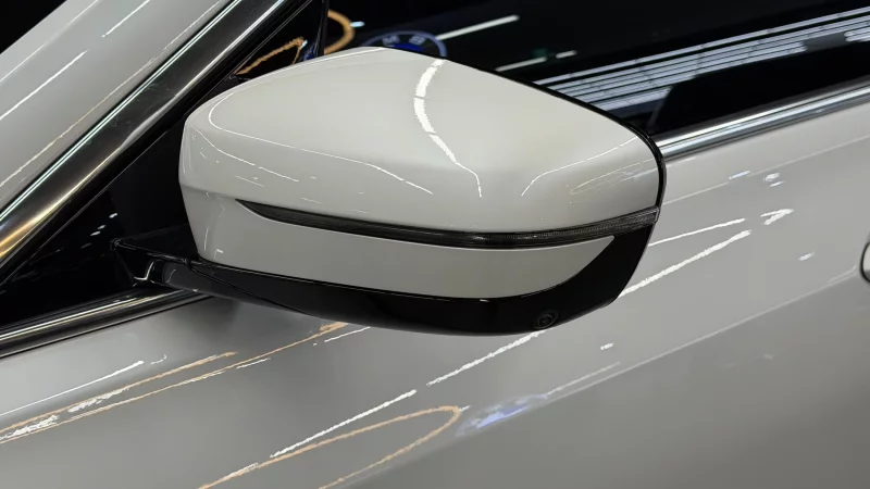 BMW 6-Series Gran Turismo