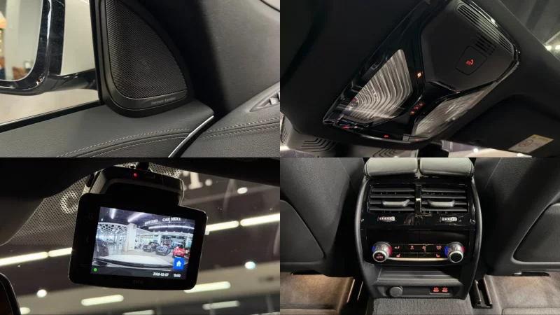 BMW 6-Series Gran Turismo