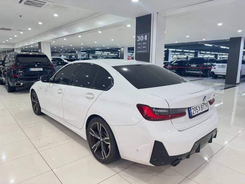 BMW 3-Series