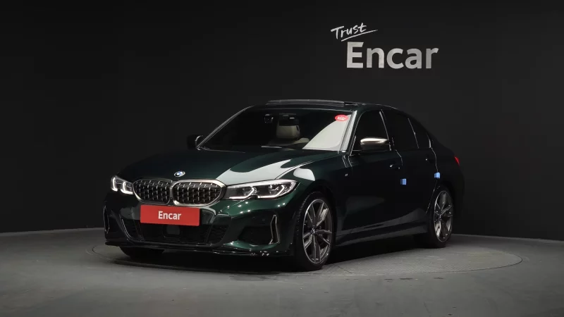 BMW 3-Series