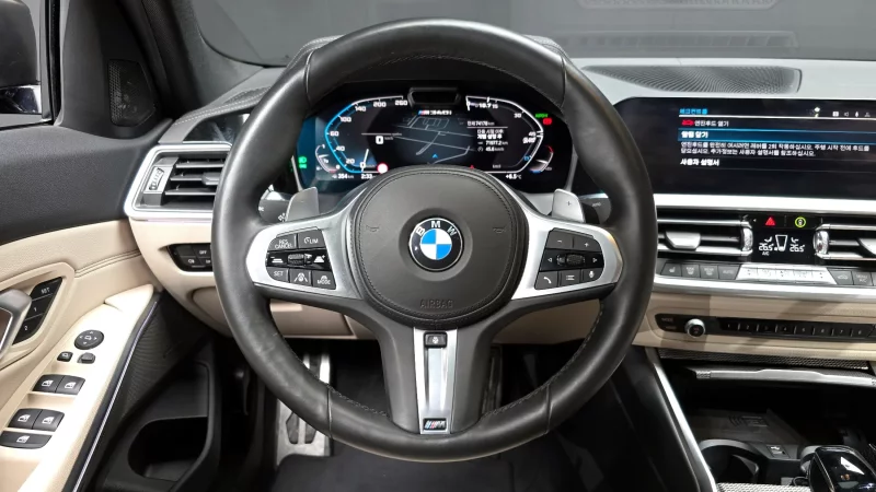 BMW 3-Series