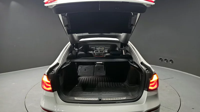 BMW 3-Series Gran Turismo