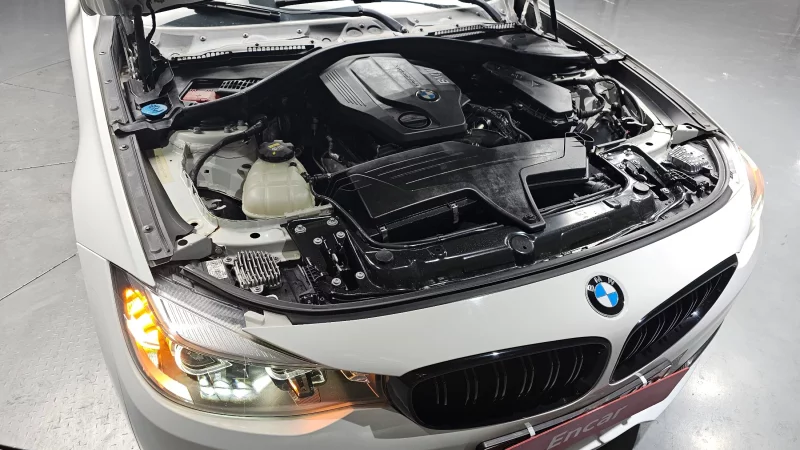 BMW 3-Series Gran Turismo