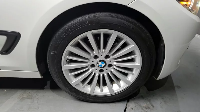 BMW 3-Series Gran Turismo