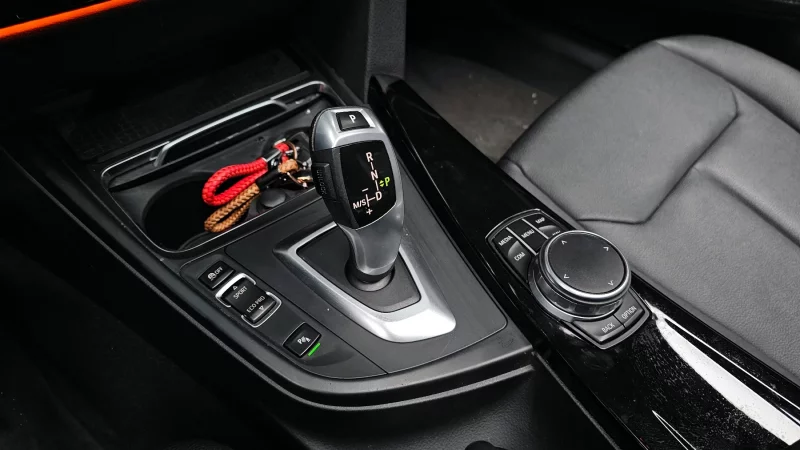 BMW 3-Series Gran Turismo