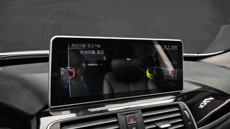 BMW 3-Series Gran Turismo