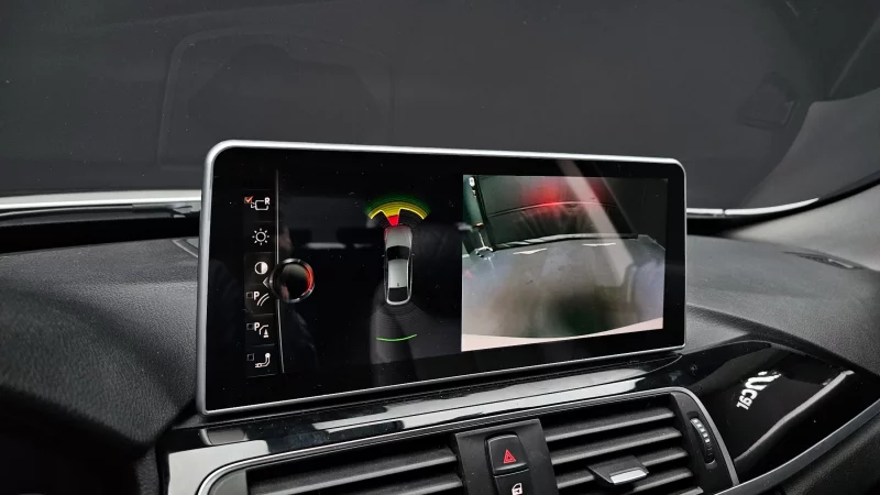 BMW 3-Series Gran Turismo