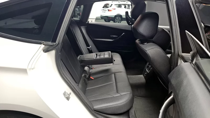 BMW 3-Series Gran Turismo
