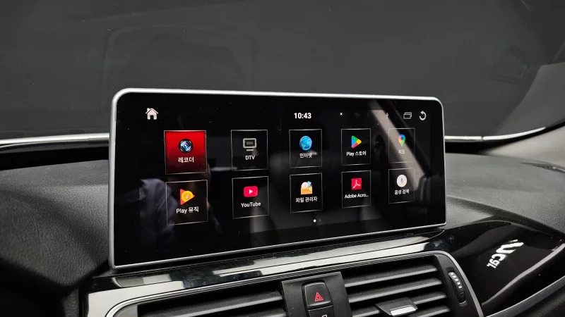 BMW 3-Series Gran Turismo