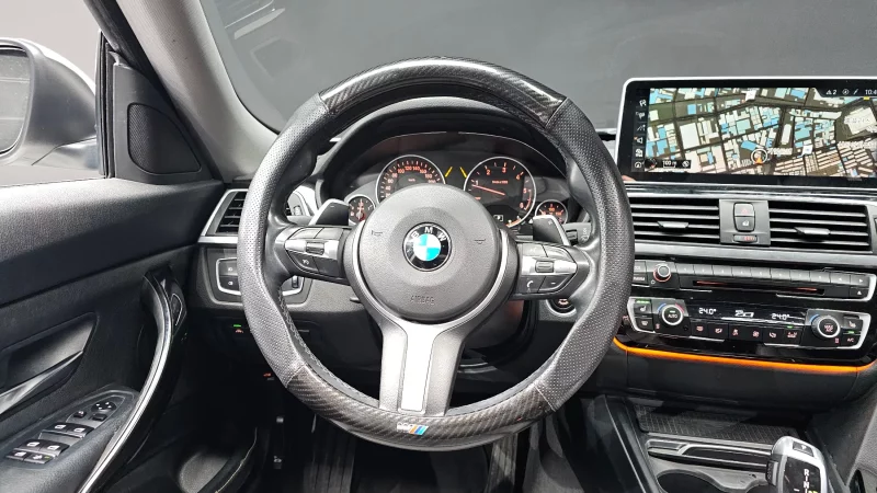 BMW 3-Series Gran Turismo