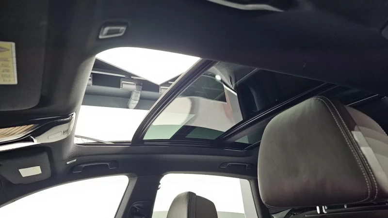 BMW 6-Series Gran Turismo