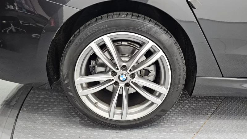 BMW 6-Series Gran Turismo