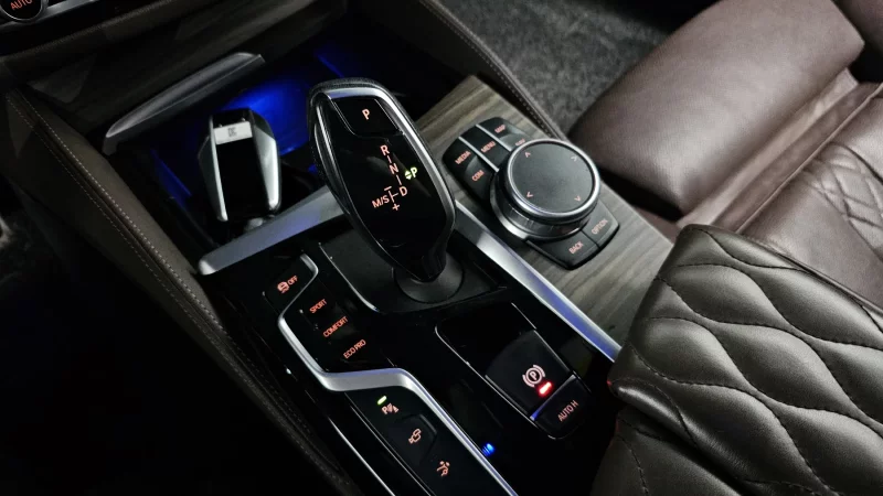 BMW 6-Series Gran Turismo