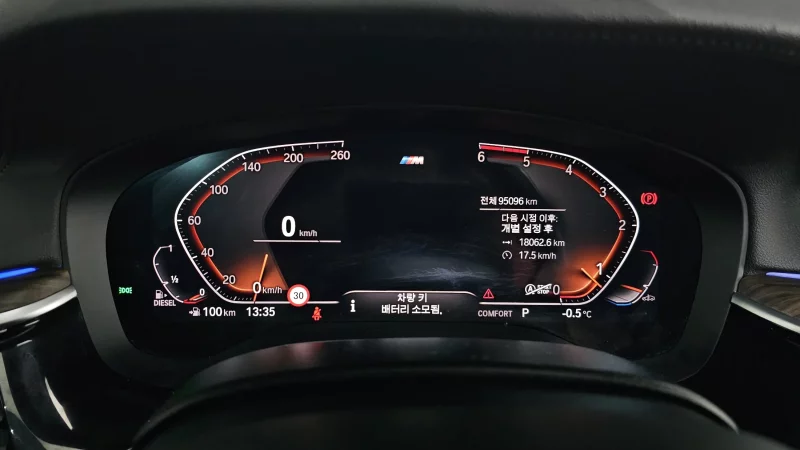 BMW 6-Series Gran Turismo