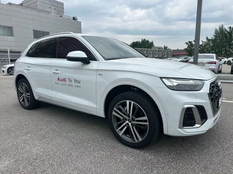 Audi Q5