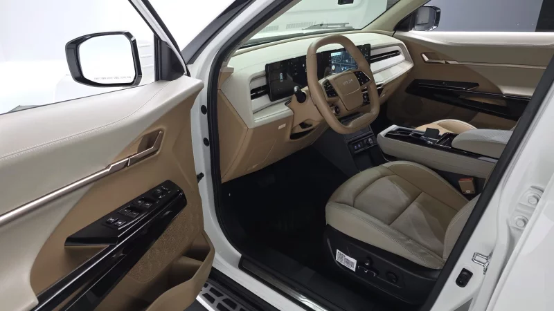 SsangYong Actyon