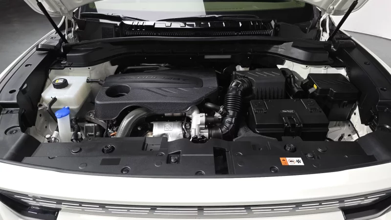 SsangYong Actyon