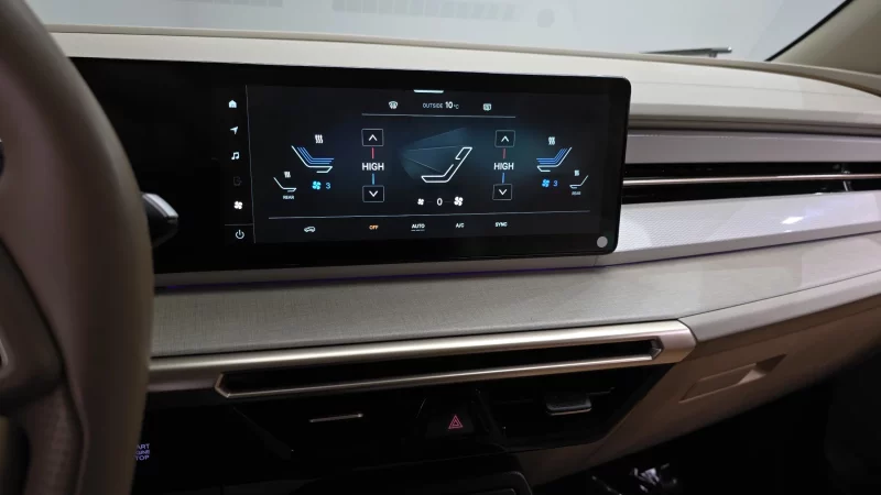 SsangYong Actyon