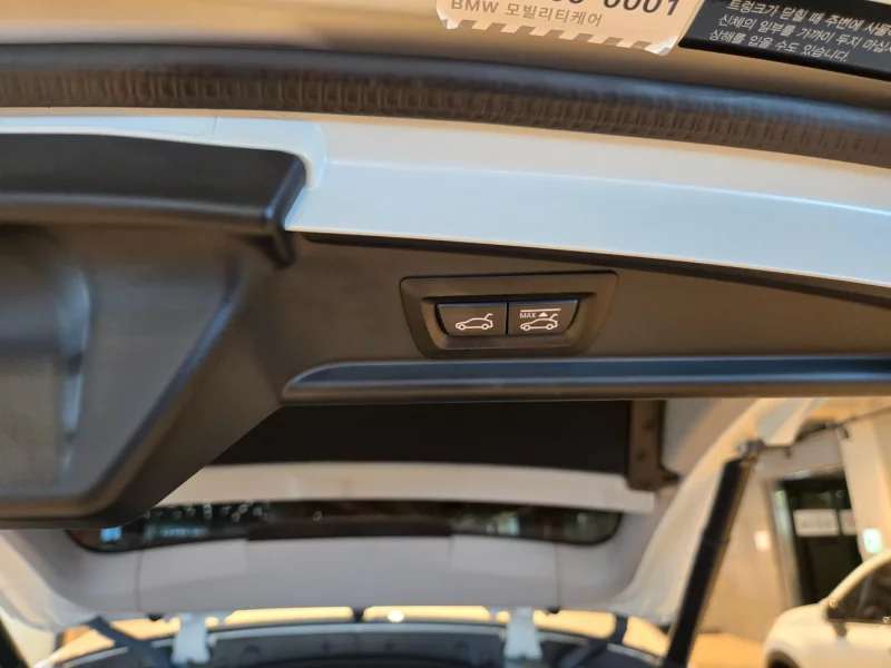 BMW 5-Series Gran Turismo