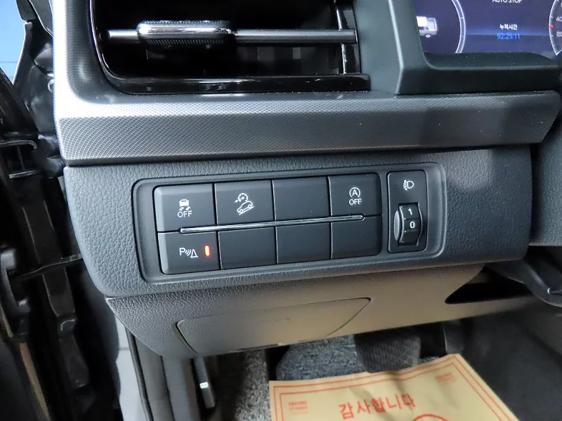 SsangYong Rexton Sports Khan