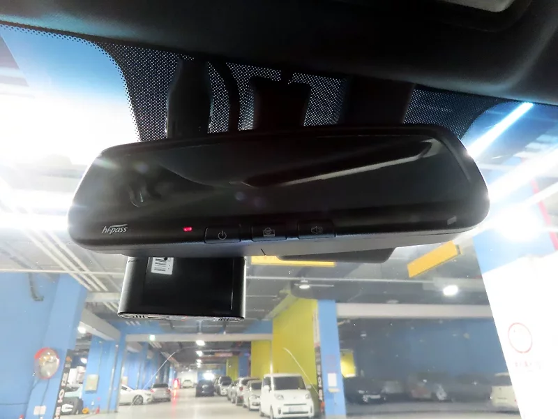 SsangYong Rexton Sports Khan