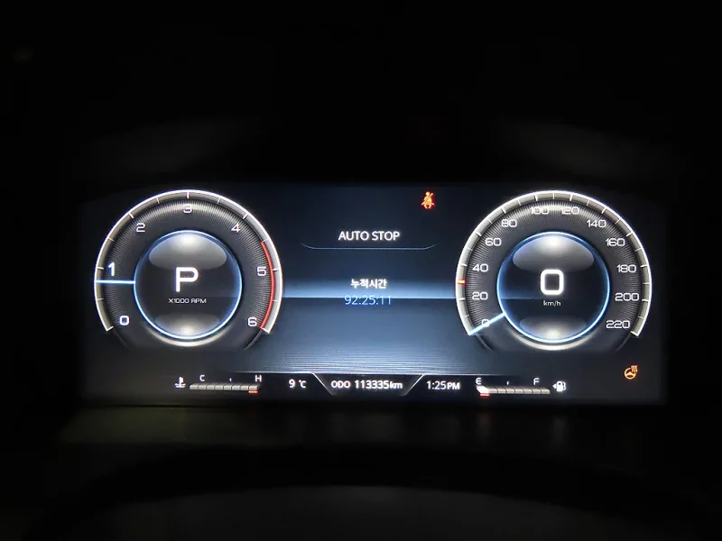 SsangYong Rexton Sports Khan