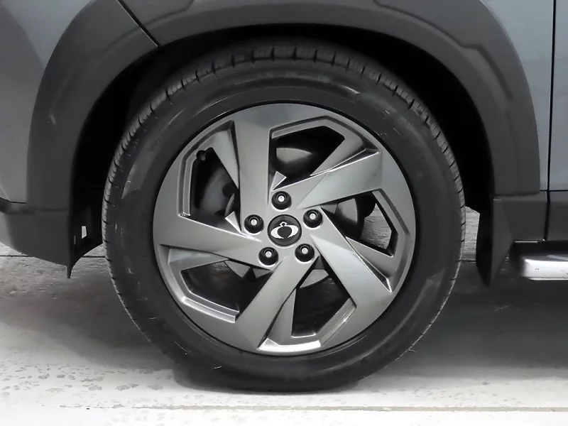 SsangYong Rexton Sports Khan