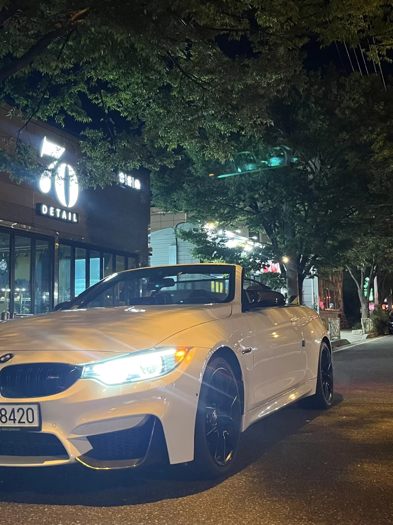 BMW M4