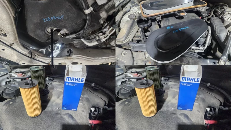 BMW 5-Series Gran Turismo