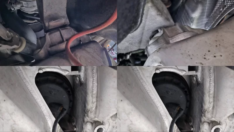 BMW 5-Series Gran Turismo