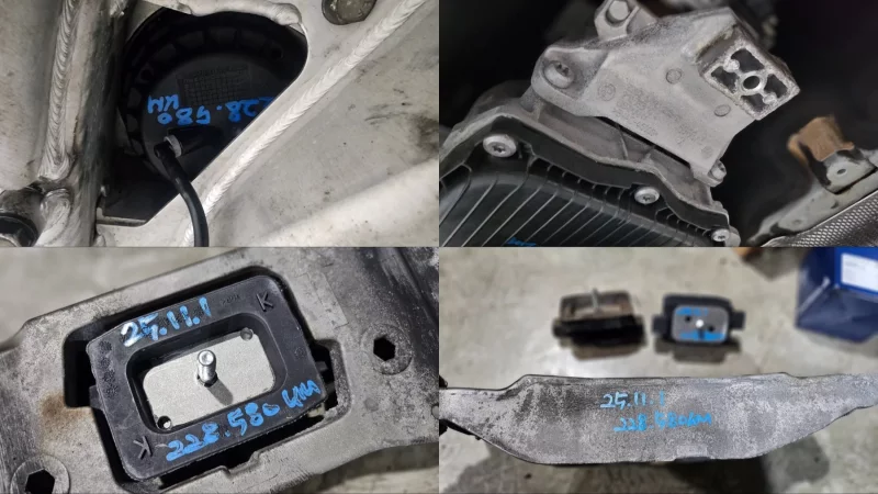 BMW 5-Series Gran Turismo