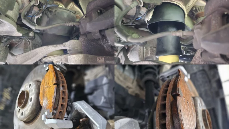 BMW 5-Series Gran Turismo