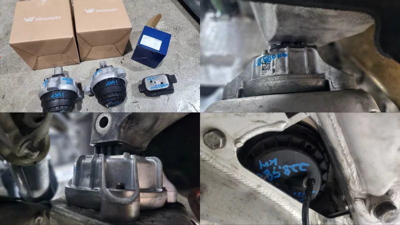 BMW 5-Series Gran Turismo