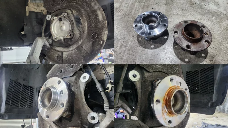 BMW 5-Series Gran Turismo