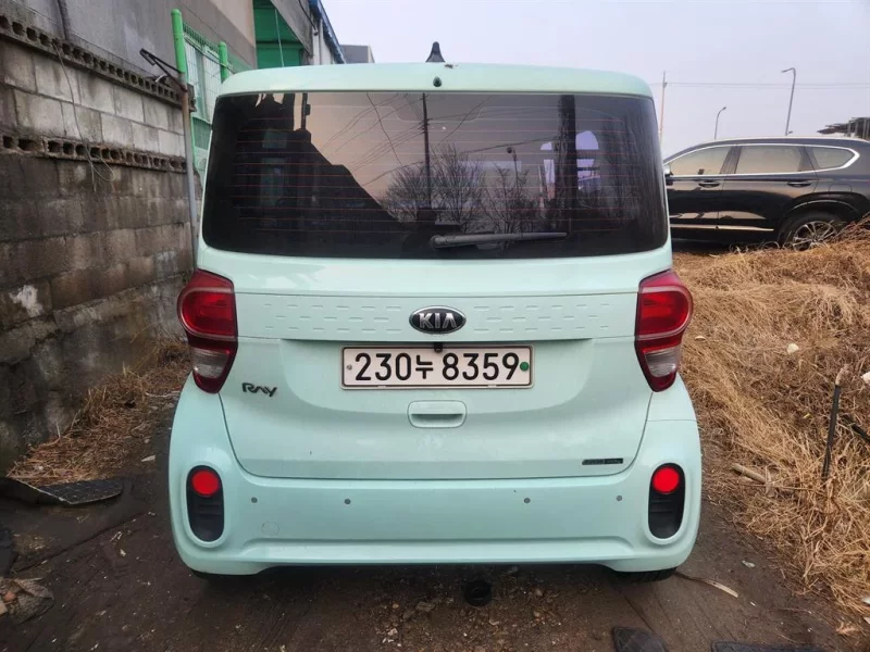 Kia RAY