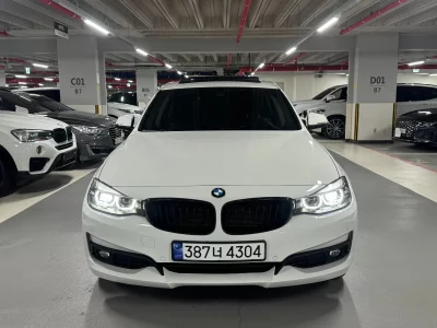 BMW Gran Turismo