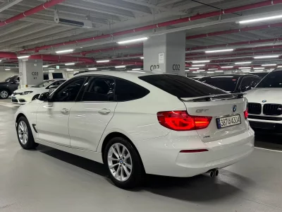 BMW Gran Turismo