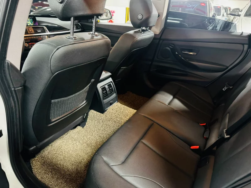 BMW 3-Series Gran Turismo