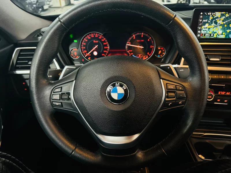 BMW 3-Series Gran Turismo