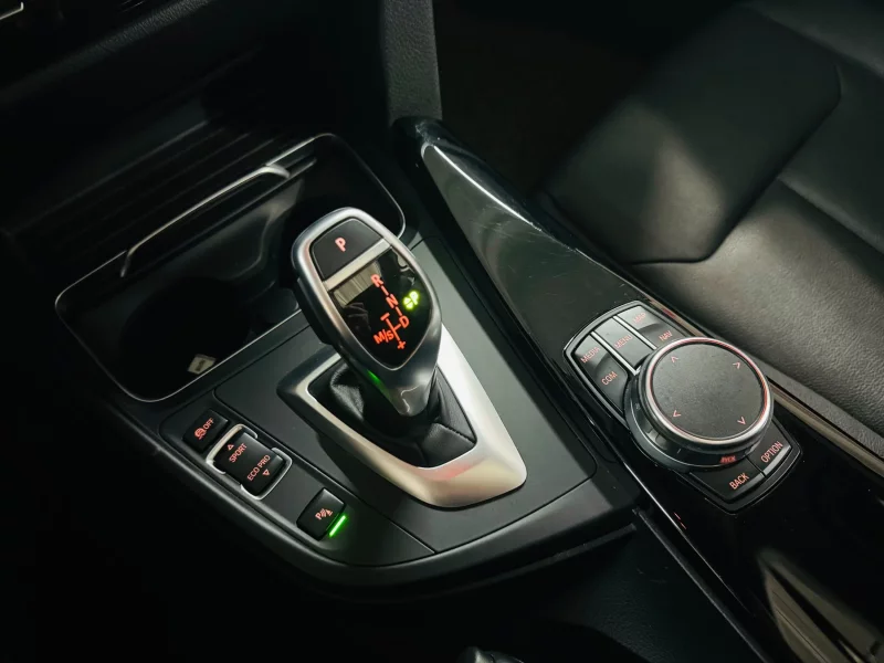 BMW 3-Series Gran Turismo