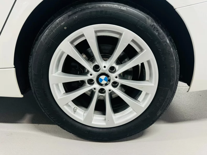 BMW 3-Series Gran Turismo