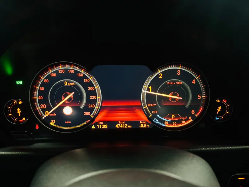 BMW 3-Series Gran Turismo