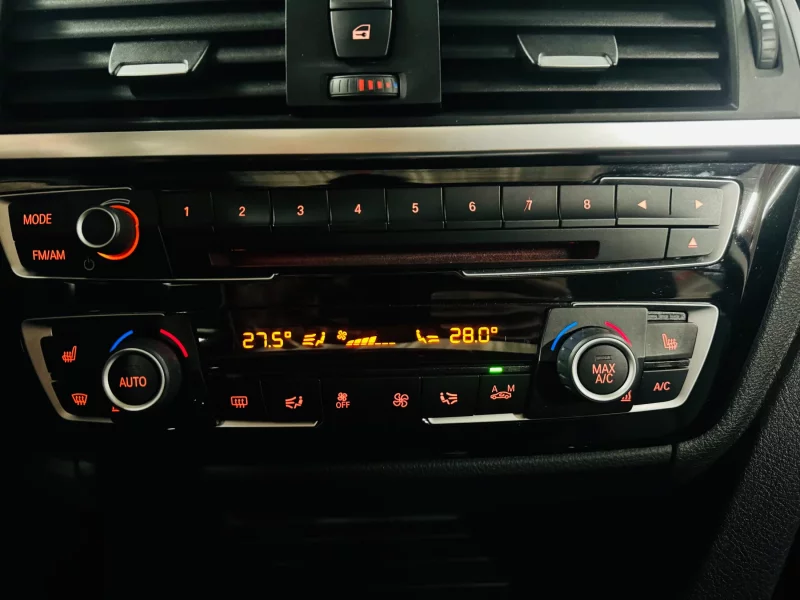 BMW 3-Series Gran Turismo