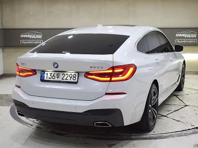 BMW Gran Turismo