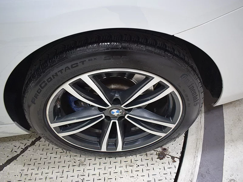 BMW 6-Series Gran Turismo