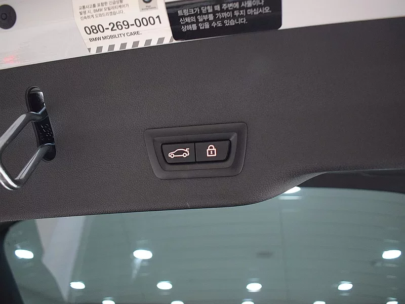 BMW 6-Series Gran Turismo