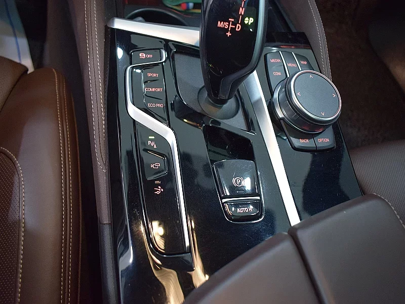 BMW 6-Series Gran Turismo