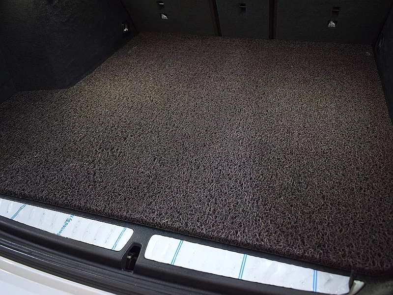 BMW 6-Series Gran Turismo