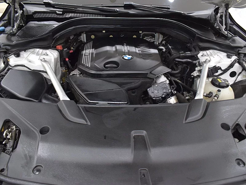 BMW 6-Series Gran Turismo